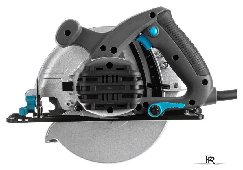 Дисковая (циркулярная) пила Tesla TCS1400 - Изображение №3 — Интернет-магазин ПроЗаказ