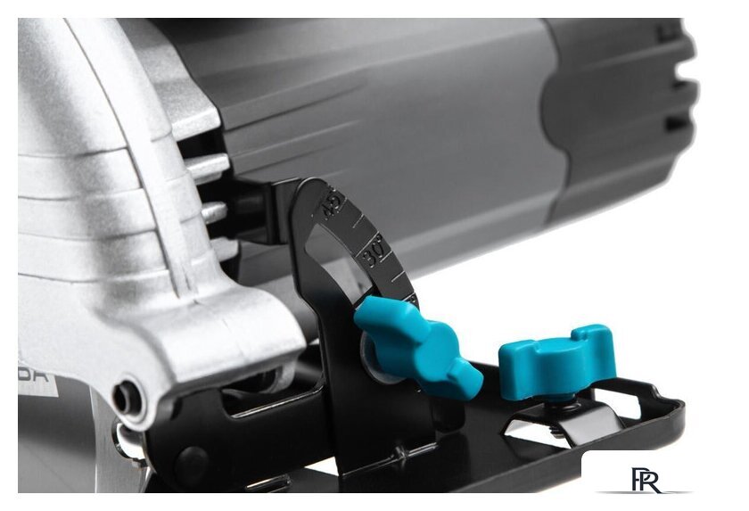 Дисковая (циркулярная) пила Tesla TCS1400 - Изображение №7 — Интернет-магазин ПроЗаказ