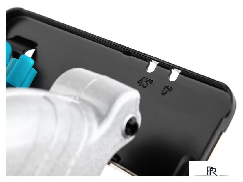 Дисковая (циркулярная) пила Tesla TCS1400 - Изображение №8 — Интернет-магазин ПроЗаказ