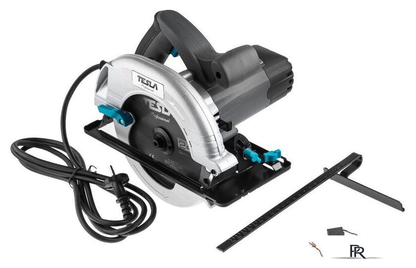 Дисковая (циркулярная) пила Tesla TCS1400 - Изображение №10 — Интернет-магазин ПроЗаказ