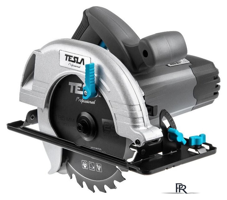 Дисковая (циркулярная) пила Tesla TCS1400 - Изображение №1 — Интернет-магазин ПроЗаказ