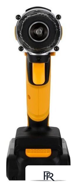 Дрель-шуруповерт Deko DKCD20FU-Li SET 63 063-4103 (с 2-мя АКБ, кейс, набор оснастки) - Изображение №3 — Интернет-магазин ПроЗаказ