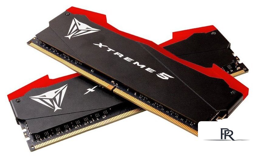 Оперативная память Patriot Viper Xtreme 5 2x24ГБ DDR5 8200 МГц PVX548G82C38K - Изображение №6 — Интернет-магазин ПроЗаказ