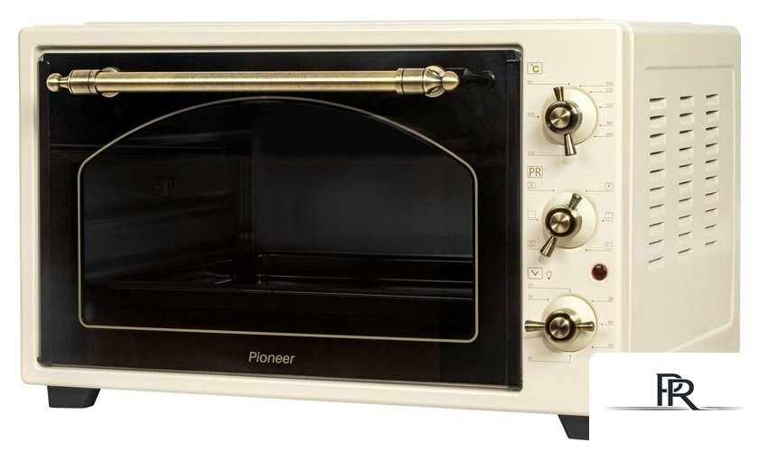 Мини-печь Pioneer MO5145G - Изображение №5 — Интернет-магазин ПроЗаказ