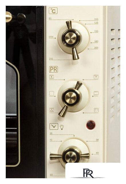 Мини-печь Pioneer MO5145G - Изображение №10 — Интернет-магазин ПроЗаказ