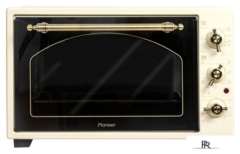 Мини-печь Pioneer MO5145G - Изображение №1 — Интернет-магазин ПроЗаказ