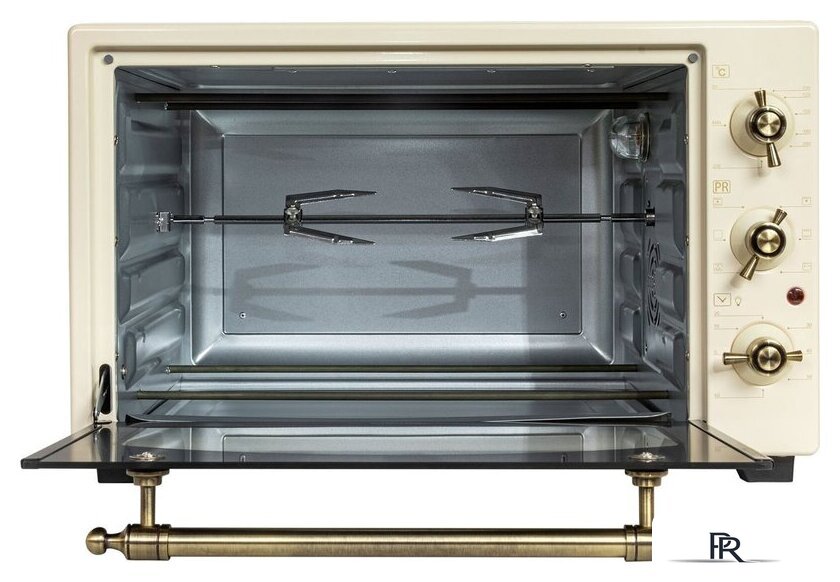 Мини-печь Pioneer MO5145G - Изображение №9 — Интернет-магазин ПроЗаказ