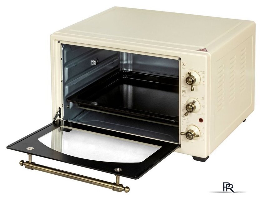 Мини-печь Pioneer MO5145G - Изображение №6 — Интернет-магазин ПроЗаказ