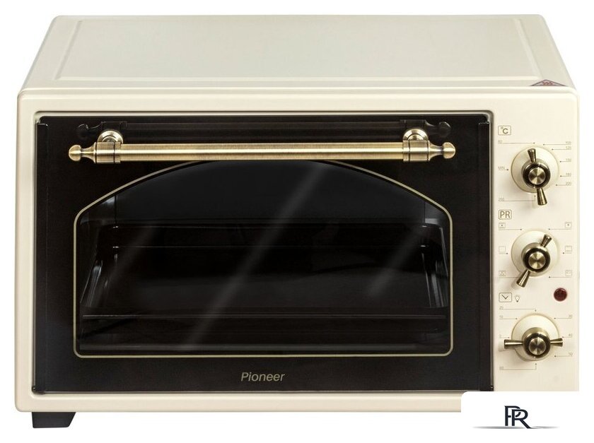 Мини-печь Pioneer MO5145G - Изображение №2 — Интернет-магазин ПроЗаказ