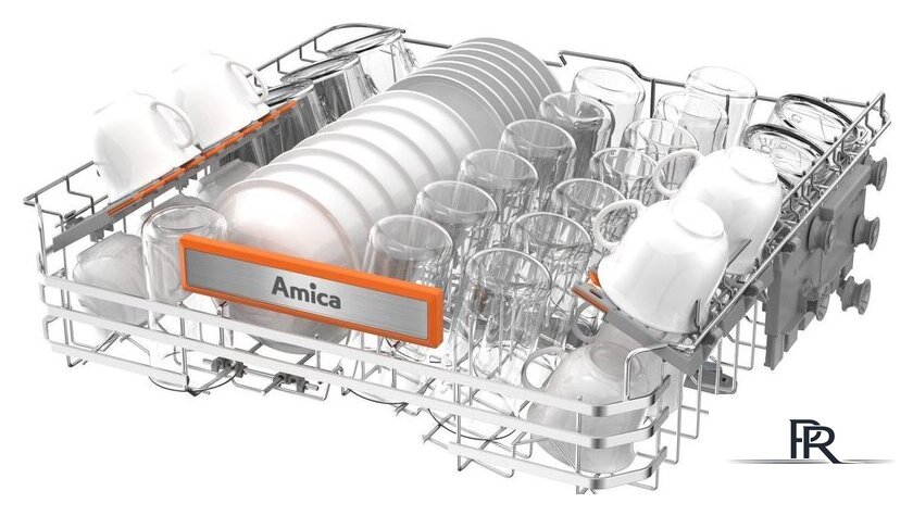 Встраиваемая посудомоечная машина Amica DIF68C8EMONiE - Изображение №9 — Интернет-магазин ПроЗаказ