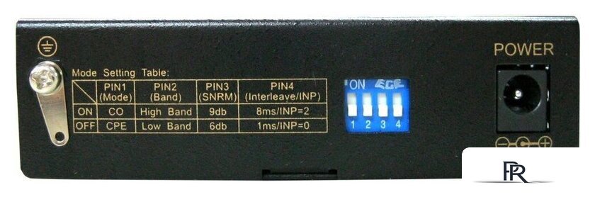 Удлинитель Osnovo E-PoE/1A - Изображение №3 — Интернет-магазин ПроЗаказ