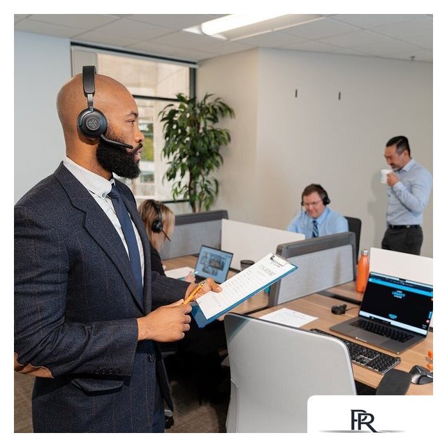 Офисная гарнитура JLab Epic Work - Изображение №14 — Интернет-магазин ПроЗаказ