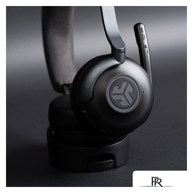 Офисная гарнитура JLab Epic Work - Изображение №11 — Интернет-магазин ПроЗаказ