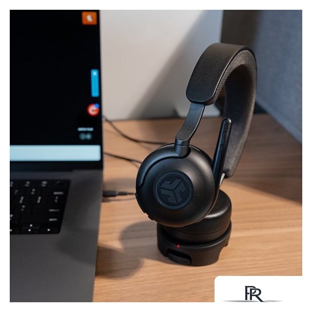 Офисная гарнитура JLab Epic Work - Изображение №12 — Интернет-магазин ПроЗаказ