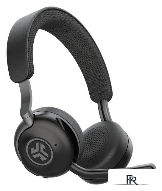 Офисная гарнитура JLab Epic Work - Изображение №2 — Интернет-магазин ПроЗаказ