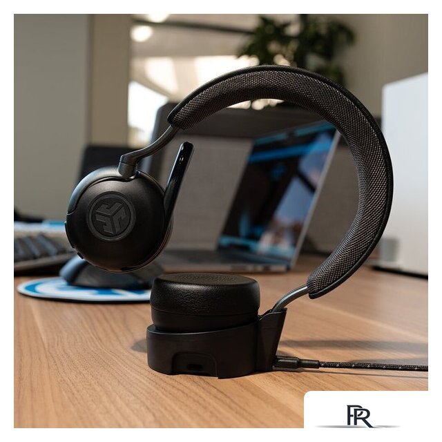 Офисная гарнитура JLab Epic Work - Изображение №13 — Интернет-магазин ПроЗаказ