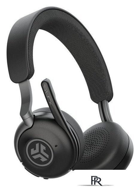 Офисная гарнитура JLab Epic Work - Изображение №3 — Интернет-магазин ПроЗаказ