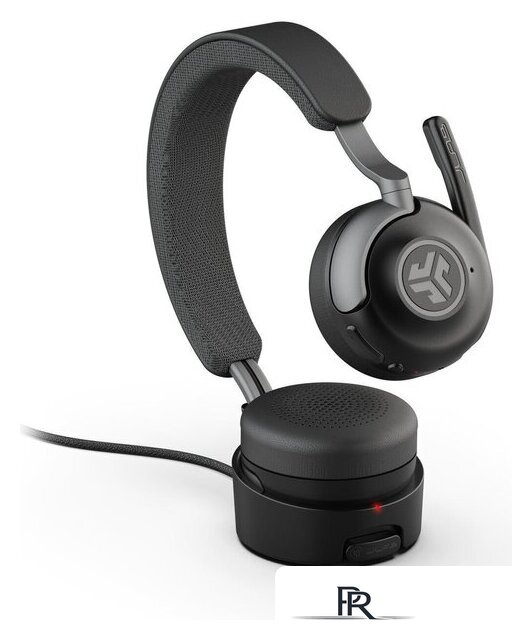 Офисная гарнитура JLab Epic Work - Изображение №4 — Интернет-магазин ПроЗаказ