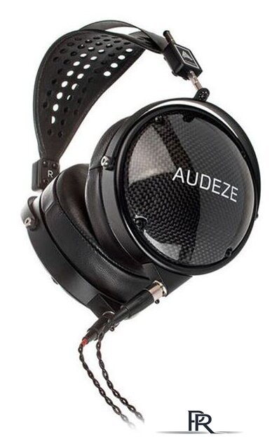 Наушники Audeze LCD-XC (карбон) - Изображение №1 — Интернет-магазин ПроЗаказ