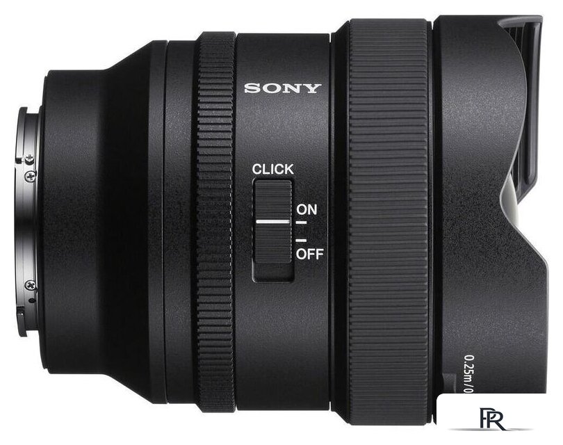 Объектив Sony FE 14 mm f/1.8 GM - Изображение №5 — Интернет-магазин ПроЗаказ