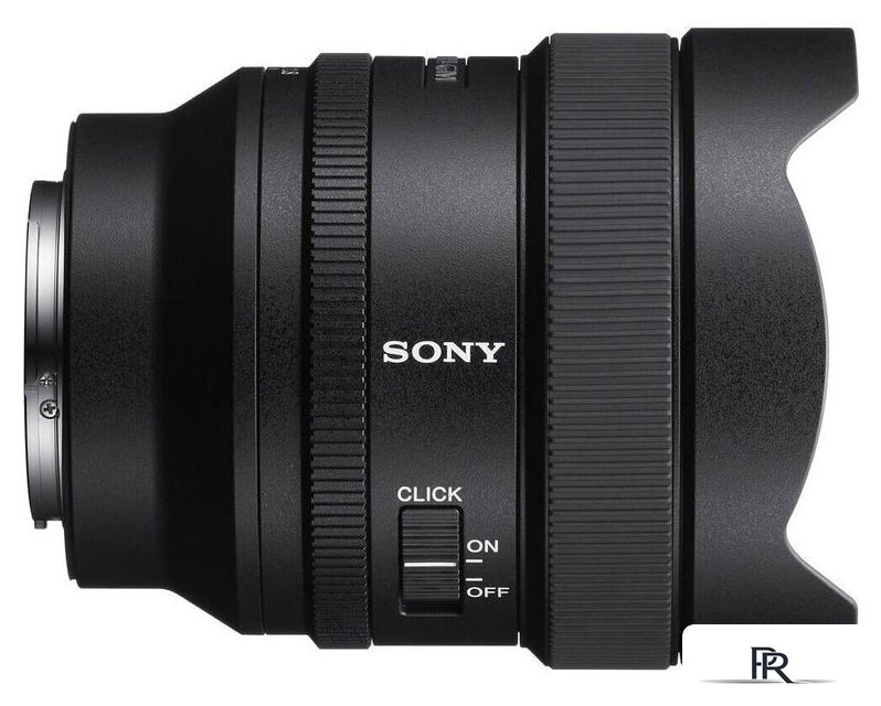 Объектив Sony FE 14 mm f/1.8 GM - Изображение №4 — Интернет-магазин ПроЗаказ