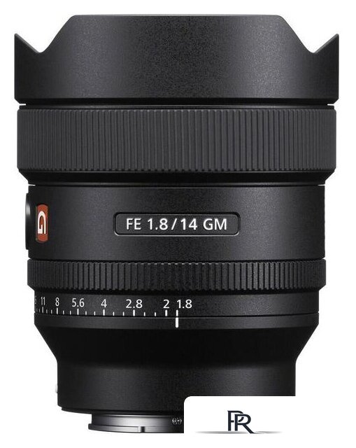 Объектив Sony FE 14 mm f/1.8 GM - Изображение №3 — Интернет-магазин ПроЗаказ