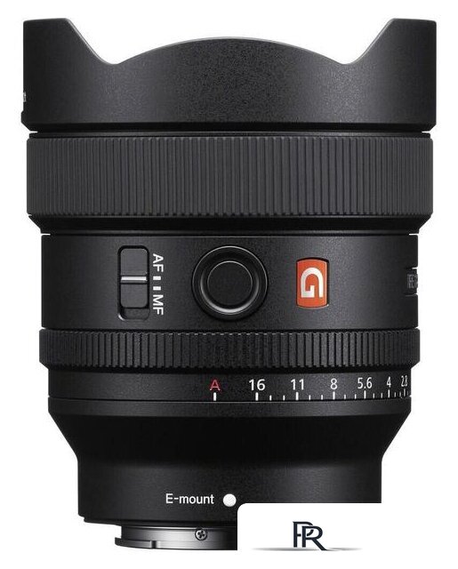 Объектив Sony FE 14 mm f/1.8 GM - Изображение №2 — Интернет-магазин ПроЗаказ