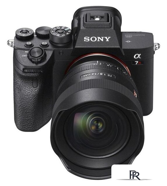 Объектив Sony FE 14 mm f/1.8 GM - Изображение №9 — Интернет-магазин ПроЗаказ