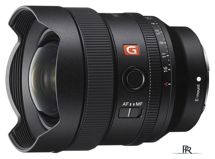 Объектив Sony FE 14 mm f/1.8 GM - Изображение №1 — Интернет-магазин ПроЗаказ