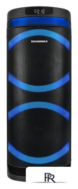 Патибокс Soundmax SM-MS4206 - Изображение №1 — Интернет-магазин ПроЗаказ