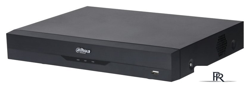 Гибридный видеорегистратор Dahua DH-XVR5116HE-I3 - Изображение №1 — Интернет-магазин ПроЗаказ