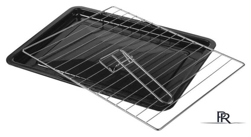 Мини-печь Hyundai MIO-HY095 - Изображение №8 — Интернет-магазин ПроЗаказ