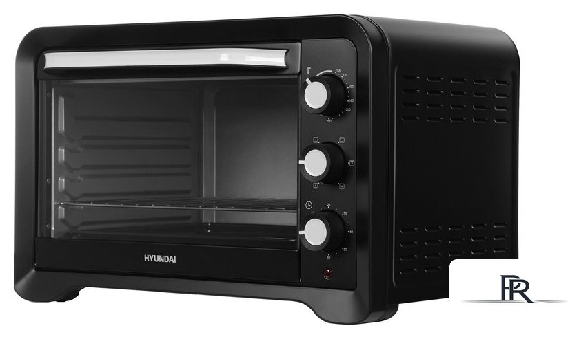 Мини-печь Hyundai MIO-HY095 - Изображение №5 — Интернет-магазин ПроЗаказ