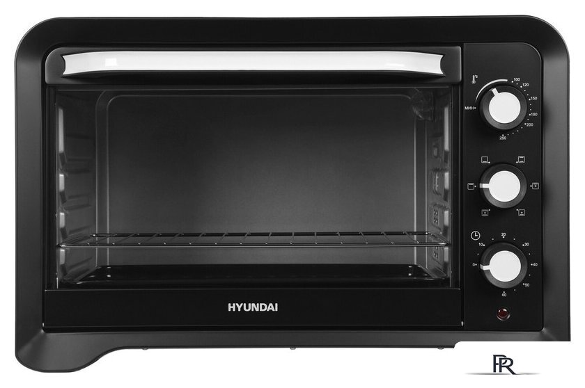 Мини-печь Hyundai MIO-HY095 - Изображение №1 — Интернет-магазин ПроЗаказ