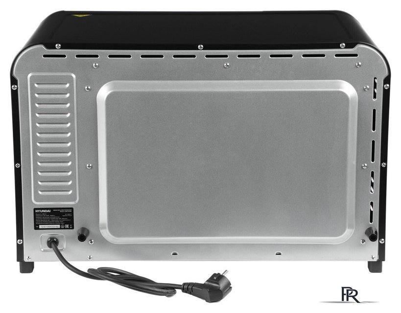 Мини-печь Hyundai MIO-HY095 - Изображение №7 — Интернет-магазин ПроЗаказ