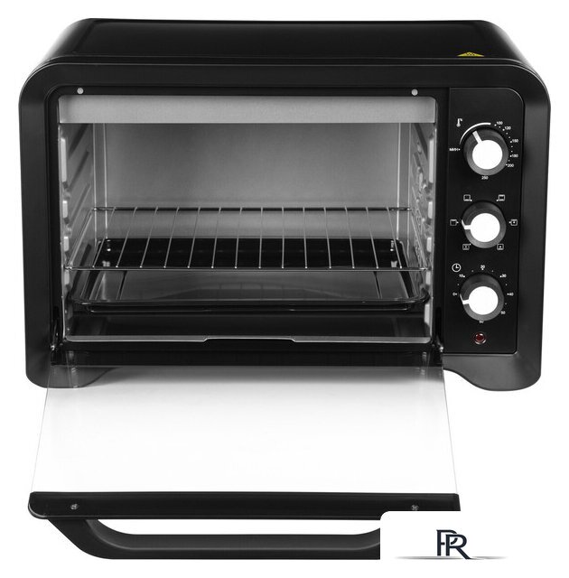 Мини-печь Hyundai MIO-HY095 - Изображение №3 — Интернет-магазин ПроЗаказ