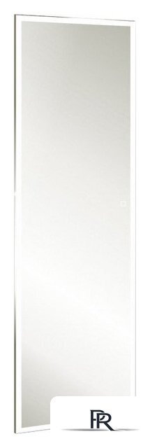 Зеркало Doratiz Тиана 45x150 2711.912 (сенсорный выключатель, подсветка) - Изображение №1 — Интернет-магазин ПроЗаказ