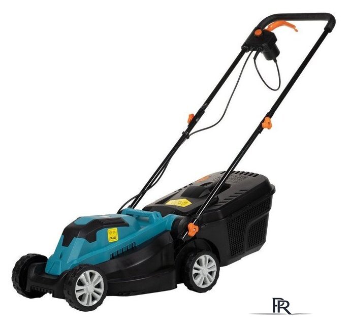 Газонокосилка Oasis GER-140 - Изображение №1 — Интернет-магазин ПроЗаказ