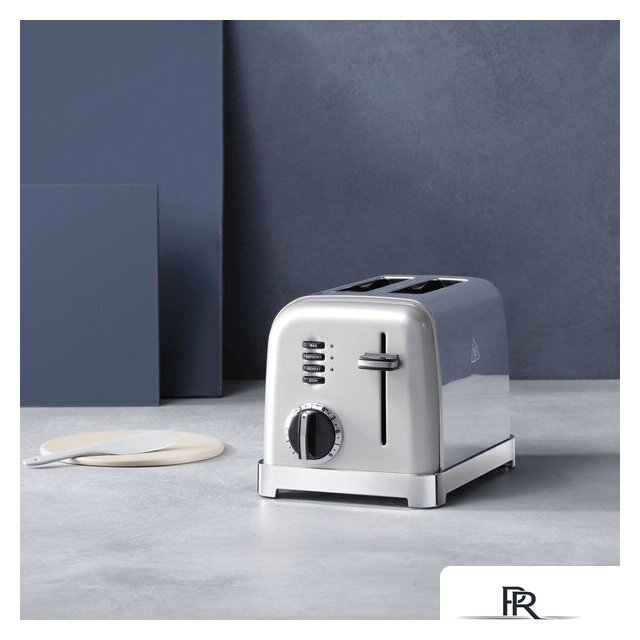 Тостер Cuisinart CPT160SE - Изображение №2 — Интернет-магазин ПроЗаказ