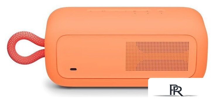 Беспроводная колонка Bose SoundLink Plus (оранжевый) - Изображение №6 — Интернет-магазин ПроЗаказ