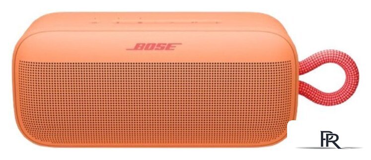 Беспроводная колонка Bose SoundLink Plus (оранжевый) - Изображение №1 — Интернет-магазин ПроЗаказ