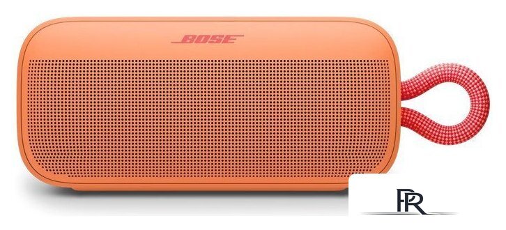 Беспроводная колонка Bose SoundLink Plus (оранжевый) - Изображение №2 — Интернет-магазин ПроЗаказ