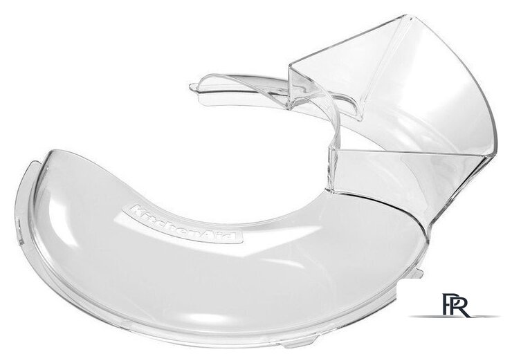 Кухонная машина KitchenAid 5KSM7990XEWH - Изображение №4 — Интернет-магазин ПроЗаказ