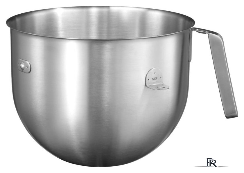 Кухонная машина KitchenAid 5KSM7990XEWH - Изображение №3 — Интернет-магазин ПроЗаказ