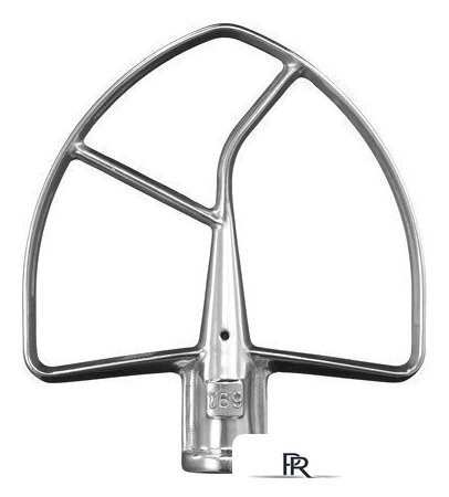 Кухонная машина KitchenAid 5KSM7990XEWH - Изображение №6 — Интернет-магазин ПроЗаказ