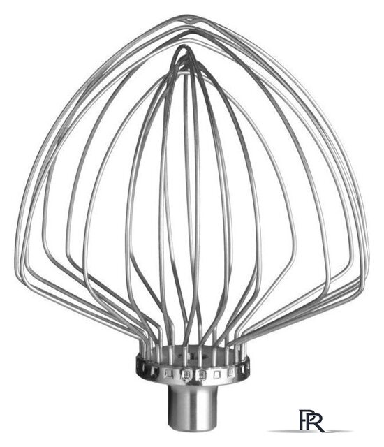Кухонная машина KitchenAid 5KSM7990XEWH - Изображение №5 — Интернет-магазин ПроЗаказ