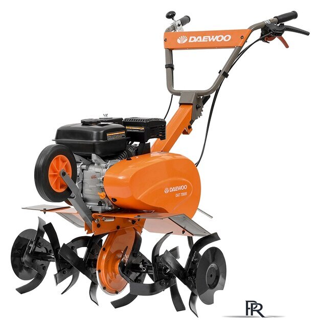 Мотокультиватор бензиновый Daewoo Power DAT 7090R - Изображение №2 — Интернет-магазин ПроЗаказ