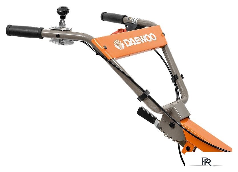 Мотокультиватор бензиновый Daewoo Power DAT 7090R - Изображение №6 — Интернет-магазин ПроЗаказ