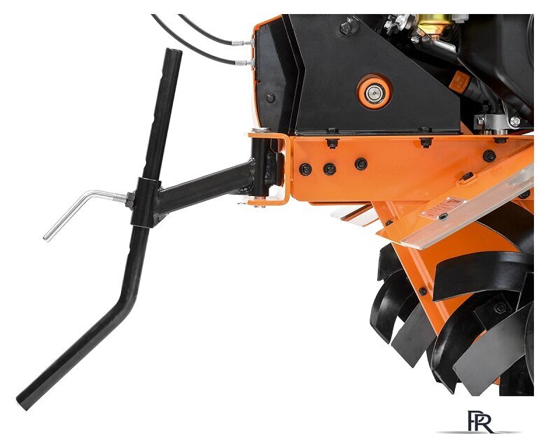 Мотокультиватор бензиновый Daewoo Power DAT 7090R - Изображение №8 — Интернет-магазин ПроЗаказ