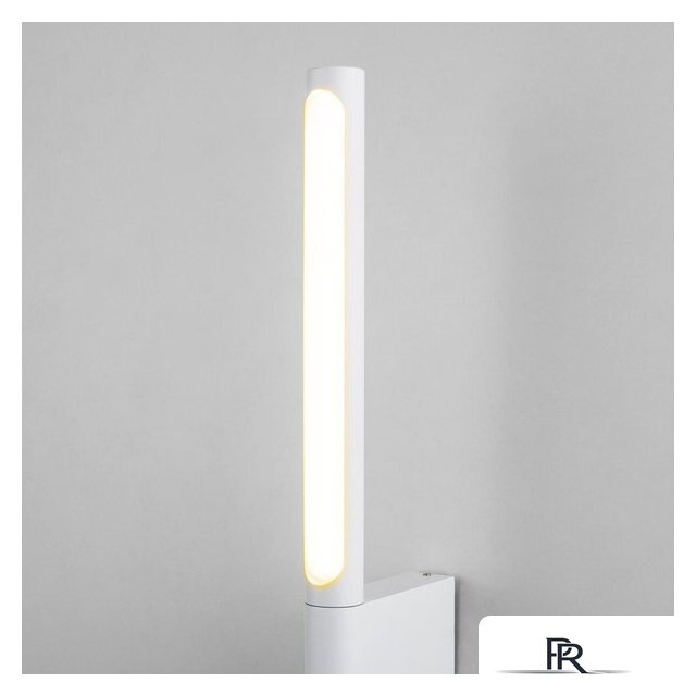Подсветка для картин Elektrostandard Sarca 40111/LED (белый) - Изображение №2 — Интернет-магазин ПроЗаказ
